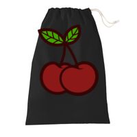 Cotton stuff bag Thumbnail