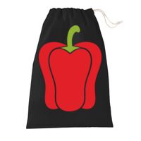 Cotton stuff bag Thumbnail