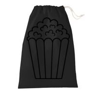 Cotton stuff bag Thumbnail