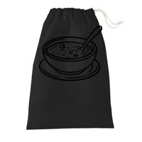 Cotton stuff bag Thumbnail