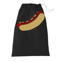 Cotton stuff bag Thumbnail