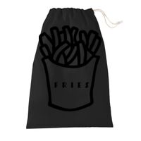 Cotton stuff bag Thumbnail
