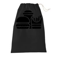 Cotton stuff bag Thumbnail