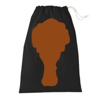 Cotton stuff bag Thumbnail