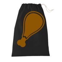 Cotton stuff bag Thumbnail