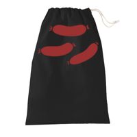 Cotton stuff bag Thumbnail