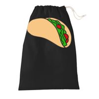 Cotton stuff bag Thumbnail
