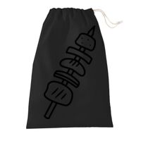 Cotton stuff bag Thumbnail