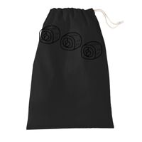 Cotton stuff bag Thumbnail