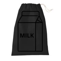 Cotton stuff bag Thumbnail