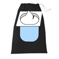 Cotton stuff bag Thumbnail
