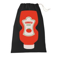 Cotton stuff bag Thumbnail