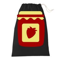 Cotton stuff bag Thumbnail