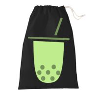 Cotton stuff bag Thumbnail