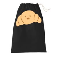 Cotton stuff bag Thumbnail
