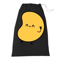 Cotton stuff bag Thumbnail