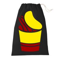 Cotton stuff bag Thumbnail