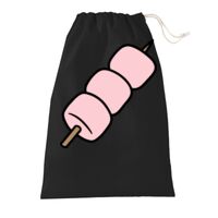 Cotton stuff bag Thumbnail