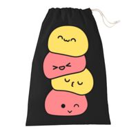 Cotton stuff bag Thumbnail