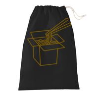 Cotton stuff bag Thumbnail