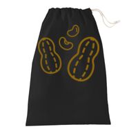 Cotton stuff bag Thumbnail