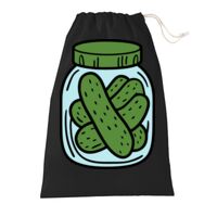 Cotton stuff bag Thumbnail