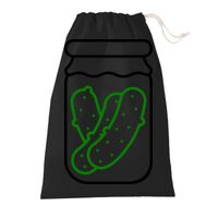 Cotton stuff bag Thumbnail