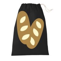 Cotton stuff bag Thumbnail