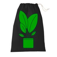 Cotton stuff bag Thumbnail