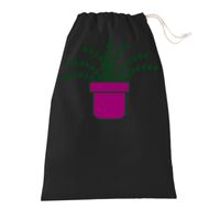 Cotton stuff bag Thumbnail