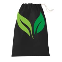 Cotton stuff bag Thumbnail