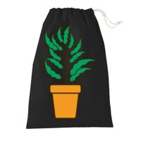 Cotton stuff bag Thumbnail