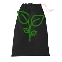 Cotton stuff bag Thumbnail