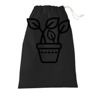 Cotton stuff bag Thumbnail
