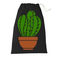 Cotton stuff bag Thumbnail