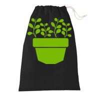 Cotton stuff bag Thumbnail