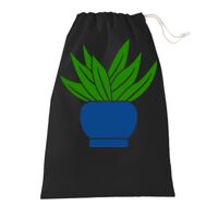 Cotton stuff bag Thumbnail