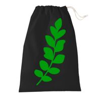 Cotton stuff bag Thumbnail