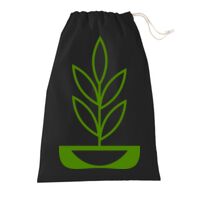 Cotton stuff bag Thumbnail