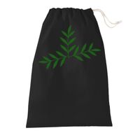 Cotton stuff bag Thumbnail