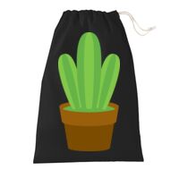 Cotton stuff bag Thumbnail