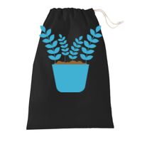 Cotton stuff bag Thumbnail