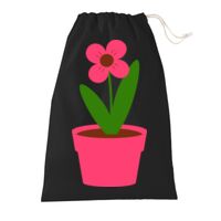 Cotton stuff bag Thumbnail