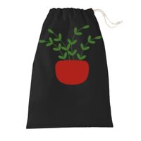 Cotton stuff bag Thumbnail