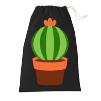 Cotton stuff bag Thumbnail