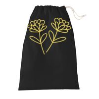 Cotton stuff bag Thumbnail