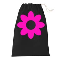 Cotton stuff bag Thumbnail