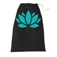 Cotton stuff bag Thumbnail