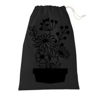 Cotton stuff bag Thumbnail