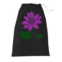 Cotton stuff bag Thumbnail